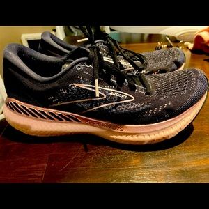 Women’s Brooks Glycerin GTS 19 Running Shoes